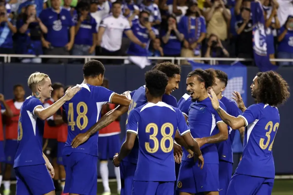 Chelsea ke Final Usai Kalahkan Fluminense 2-0, Bersiap Hadapi Real Madrid atau PSG