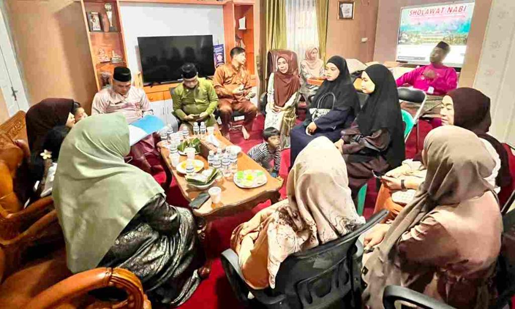 Video Perjuangan Tiga Bersaudara di Tanjungpinang Viral, Dinsos Langsung Tindaklanjuti