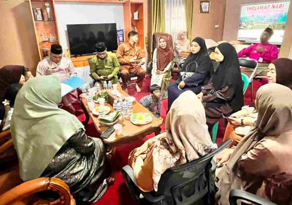 Video Perjuangan Tiga Bersaudara di Tanjungpinang Viral, Dinsos Langsung Tindaklanjuti