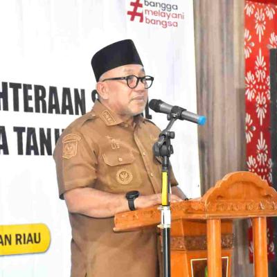 Pemko Tanjungpinang Luncurkan Kartu Bima Sakti pada 17 Agustus, Permudah Akses Bantuan