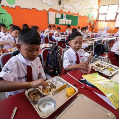 Minimalisir Kasus Keracunan, Pemerintah Akan Terapkan Standar ISO 22000 untuk MBG