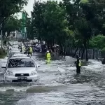 BPBD Riau Ingatkan Daerah untuk Waspada Banjir Akibat Peningkatan Curah Hujan