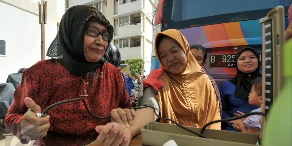 Layanan KB Gratis di Tanjungpinang Mulai 5-31 Mei 2025, Dinkes Ajak Warga Manfaatkan Program Serentak
