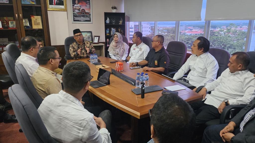 Pemprov Kepri Buka Peluang Investasi di Bintan, Proses Perizinan akan Lebih Dipercepat