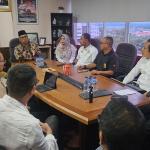 Pemprov Kepri Buka Peluang Investasi di Bintan, Proses Perizinan akan Lebih Dipercepat