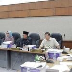 DPRD Provinsi Riau Terima Aspirasi PWT Pertamina Hulu Rokan Terkait Status Kepegawaian