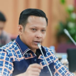 Pansus DPRD Provinsi Riau Percepan Pembahasan LKPJ Kepala Daerah 2025