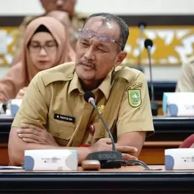 Peningkatan Akses Keuangan di Riau: TPAKD Siapkan Program Inklusi Keuangan untuk 2025