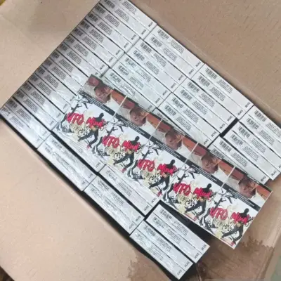 Bea Cukai Batam Gagalkan Penyelundupan 414.000 Batang Rokok Ilegal