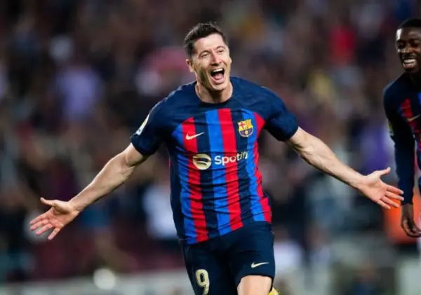 Kalahkan Bilbao 4-0, Barcelona Duduki Puncak Klasemen La Liga