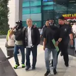 Yuwanky, Bos Planet Batam yang Sempat Kabur ke Singapura Ditangkap Bareskrim di Soetta