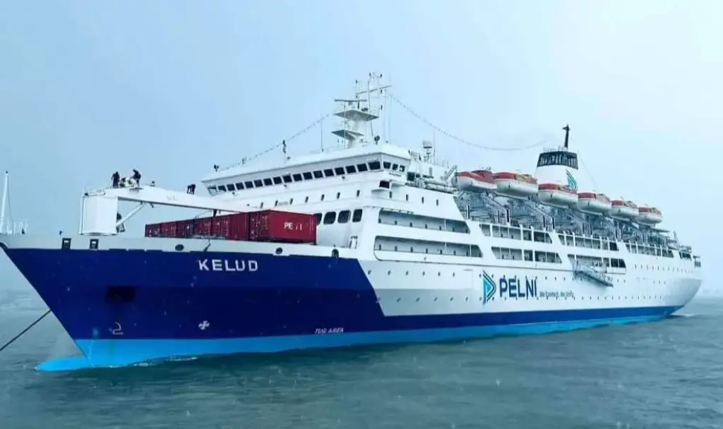 PT Pelni Batam Siapkan Kapal Tambahan dan Kapasitas Non-Seat untuk Lancarkan Mudik Lebaran 2025