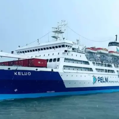 PT Pelni Batam Siapkan Kapal Tambahan dan Kapasitas Non-Seat untuk Lancarkan Mudik Lebaran 2025