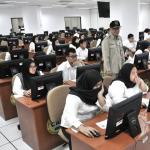 Hasil SKD CPNS Pemprov Riau akan Diumumkan 17 November