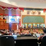 DPRD Riau Umumkan 5 Anggota KI dan 7 Anggota KPID Periode 2026-2030