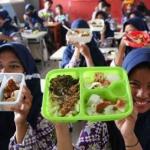 Pemprov Kepri Anggarkan Rp25 Miliar untuk Program Makan Bergizi Gratis Tahun 2025