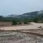 Banjir Bandang Melanda 3 Kabupaten di Sumbar, 1 Warga Meninggal Dunia