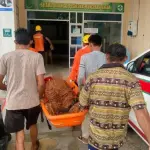 Nelayan di Natuna Diduga Tewas Tersambar Petir Saat Mencari Kepiting