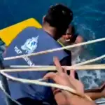 Nakhoda KM Ocean Three Yang Hilang Ditemukan Selamat, Dua ABK Masih Dicari