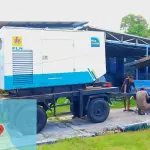 PLN Tambah Dua Mesin Pembangkit di Sedanau Natuna, Pemadaman Bergilir Berangsur Normal