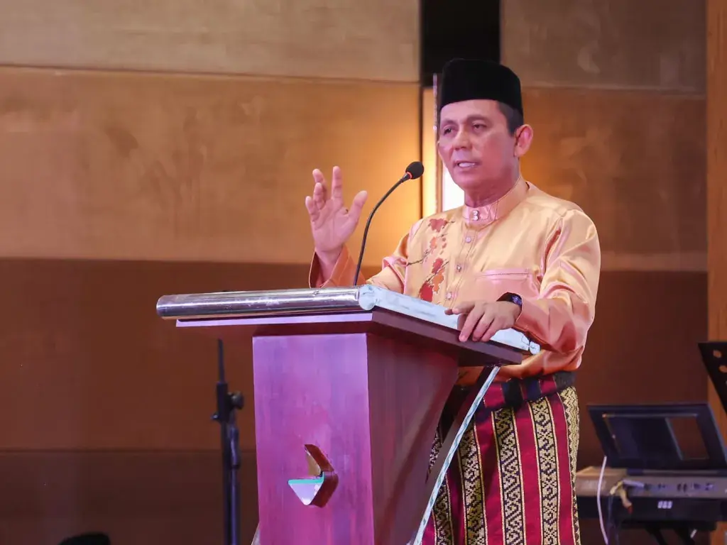 Pemprov Kepri Buka Pendaftaran Beasiswa Pendidikan 2025, Total Dana Rp3 Miliar untuk 1.176 Mahasiswa