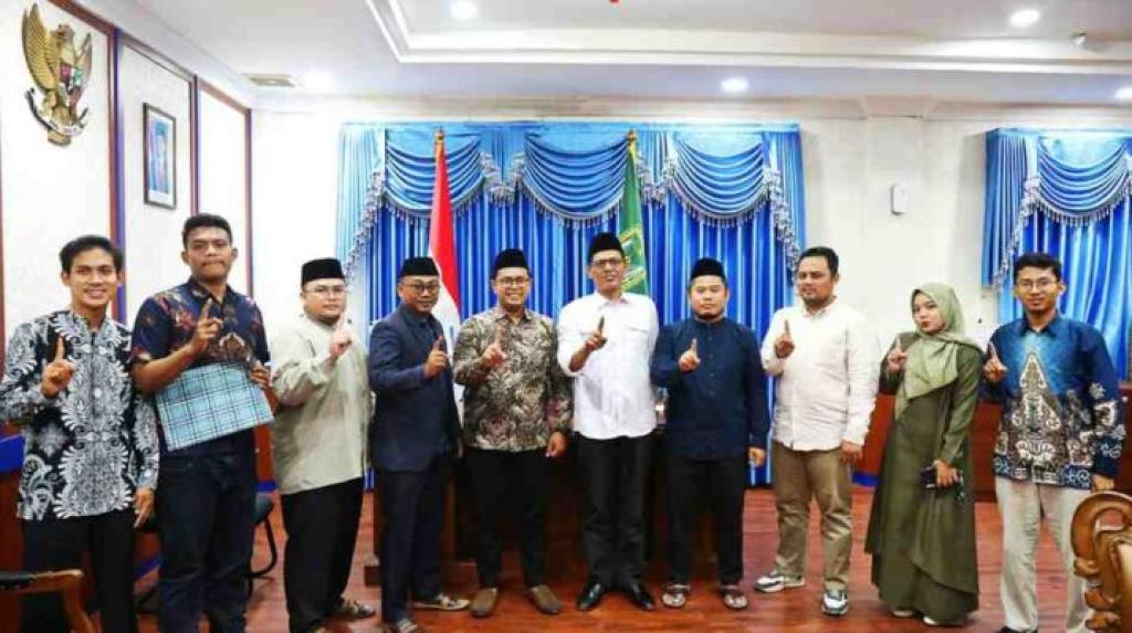 Ketua DPRD Batam Dorong Terobosan Penguatan PAD
