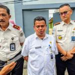 Sanitasi Terganggu, DLHK Minta Lapas Pekanbaru Tingkatkan Pengelolaan Limbah