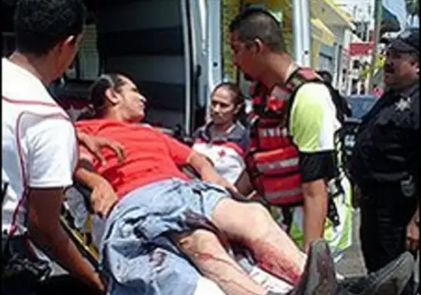 Perang Narkoba di Meksiko Ternyata Berpengaruh pada Indonesia, Ini Penjelasan Kepala BNN