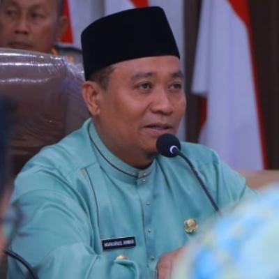 Pemko Pekanbaru Siapkan Anggaran untuk Pembinaan Atlet Usia Dini