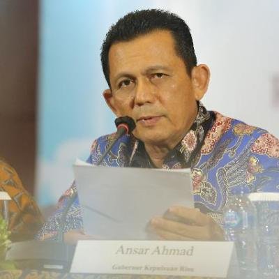 Realisasi APBD Kepri 2024 Capai 92,62%, Gubernur Ansar: Kinerja Keuangan Daerah Sangat Baik
