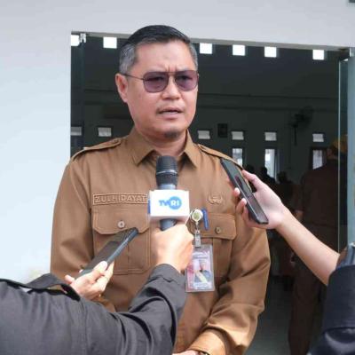 Anggaran Sudah Disiapkan, Pemko Tanjumgpinang Siap Gelar Porprov 2026