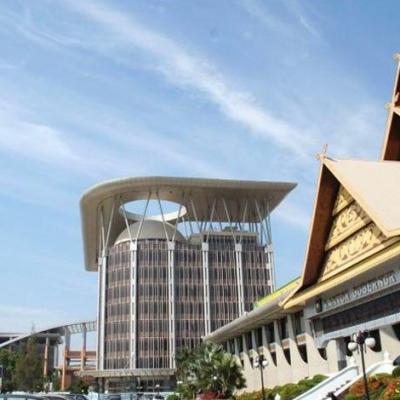 Dampak Pemotongan Dana TKD: Riau Siapkan Langkah Efisiensi Hadapi Tekanan Keuangan 2025