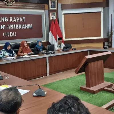 Buntut Kabel optik jerat leher warga, Pemko Dumai Segera Tertiban Provider Internet