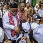 Kemendikdasmen Targetkan Distribusi 288 Ribu IFP Tuntas Desember 2025