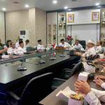 Data Penduduk Belum Sinkron, Wako Tanjungpinang Minta Pembaruan Menyeluruh