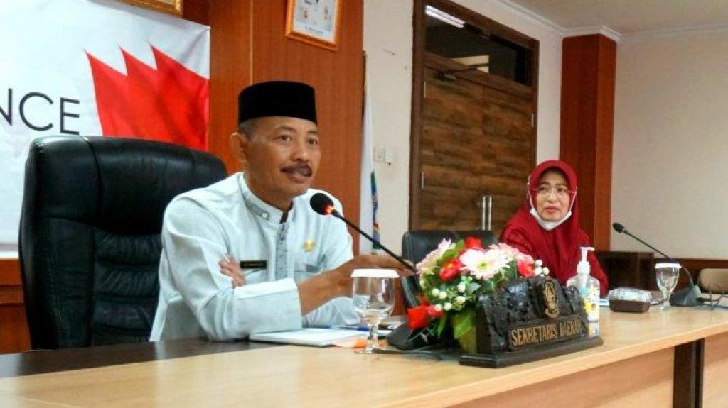 Pemprov Kepri Optimalkan Anggaran untuk Program Prioritas 2025