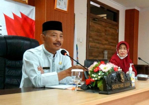 Pemprov Kepri Optimalkan Anggaran untuk Program Prioritas 2025