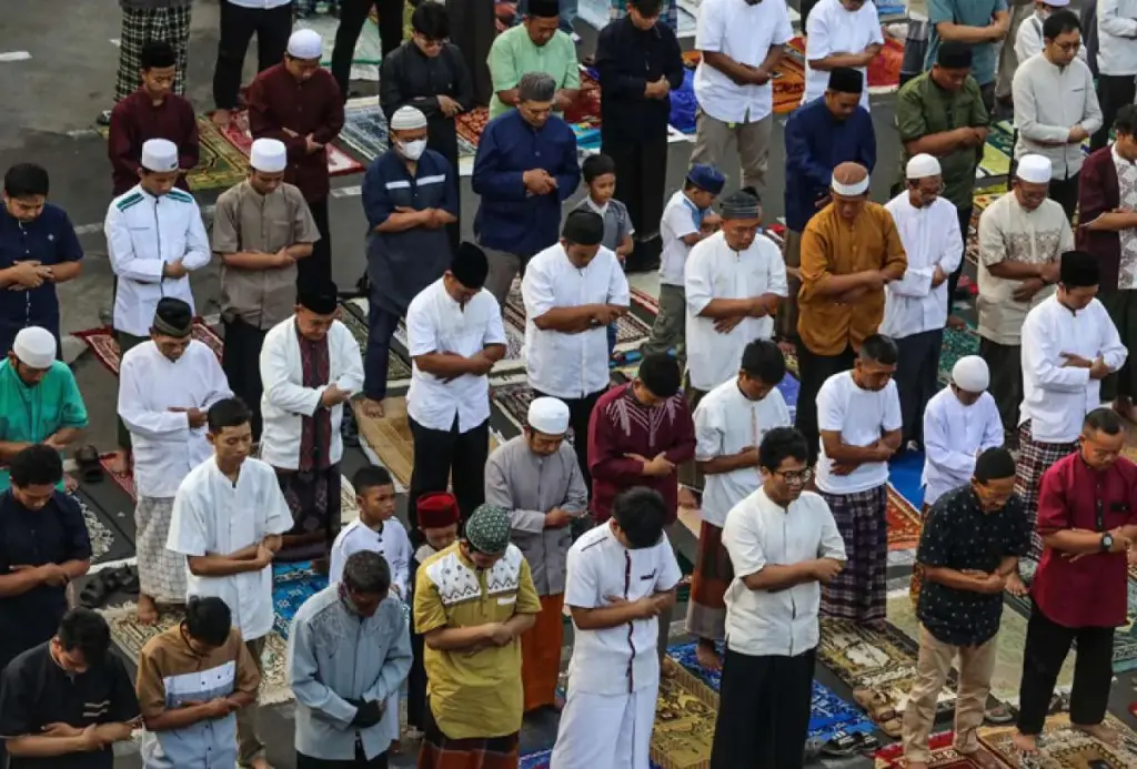 PW Muhammadiyah Riau Pastikan Pelaksanaan Shalat Idul Fitri Pada Jum’at 20 Maret, Berikut 138 Lokasi se-Riau