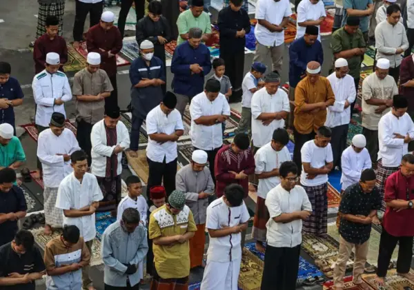 PW Muhammadiyah Riau Pastikan Pelaksanaan Shalat Idul Fitri Pada Jum’at 20 Maret, Berikut 138 Lokasi se-Riau