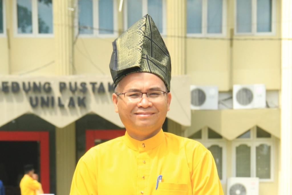 Unilak Resmi Buka Program Magister Kenotariatan Pertama di Riau