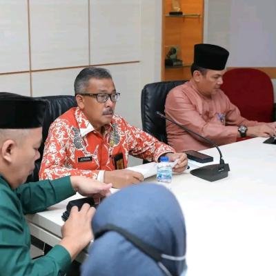 Pemko Batam Bentuk Tim Pengawasan PSU Perumahan