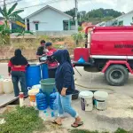 Pemkab Bintan Bangun Tiga Sumur Bor di Daerah Terdampak Kekeringan