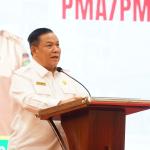 SF Hariyanto: Investasi Harus Berdampak pada Lapangan Kerja dan Kesejahteraan