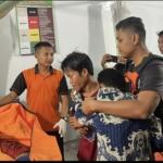 Tim SAR Temukan Jenazah Remaja Tenggelam di Sungai Kampar