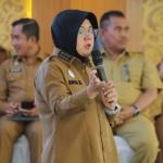 Bupati Siak Bakal Panggil Pimpinan PT TKWL usai Dua Kali Mangkir dari DPRD