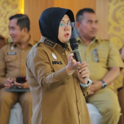 Bupati Siak Bakal Panggil Pimpinan PT TKWL usai Dua Kali Mangkir dari DPRD
