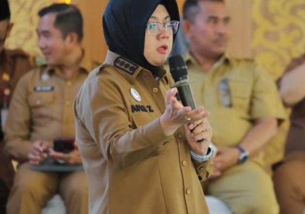 Bupati Siak Bakal Panggil Pimpinan PT TKWL usai Dua Kali Mangkir dari DPRD