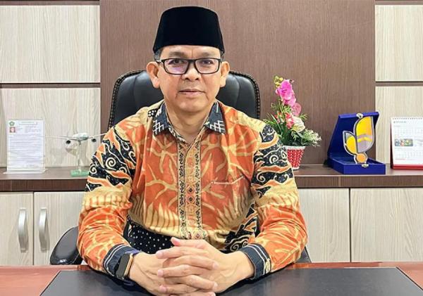 Dirawat Hampir Sebulan, Calon Jemaah Haji Asal Pekanbaru Wafat di Batam