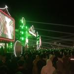 The Changcuters Hipnotis Penonton pada Hari Pertama RANS Carnival Pekanbaru