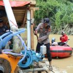 Kejari Kuansing Dorong Pembentukan Satgas Terpadu untuk Tangani PETI